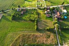 Działka rolno budowlana 3345 m2. - 5