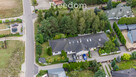 DOM parterowy, przestrzenny, komfortowy przy KPN - 1