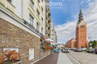 Lokal w centrum Starego Miasta Elbląg - 1