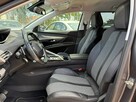 Peugeot 5008 120KM 7 Osób Automat Opłacony Navi Kamera Led Niski Przebieg 2 Klucze! - 5