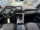 Peugeot 5008 120KM 7 Osób Automat Opłacony Navi Kamera Led Niski Przebieg 2 Klucze! - 6