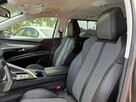 Peugeot 5008 120KM 7 Osób Automat Opłacony Navi Kamera Led Niski Przebieg 2 Klucze! - 8