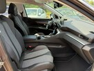 Peugeot 5008 120KM 7 Osób Automat Opłacony Navi Kamera Led Niski Przebieg 2 Klucze! - 9