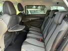 Peugeot 5008 120KM 7 Osób Automat Opłacony Navi Kamera Led Niski Przebieg 2 Klucze! - 10