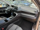 Peugeot 5008 120KM 7 Osób Automat Opłacony Navi Kamera Led Niski Przebieg 2 Klucze! - 11