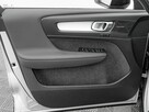 Volvo XC 40 WD1972T#B3 Plus Dark Podgrz.f I kier K.cofania LED Salon PL VAT 23% - 12