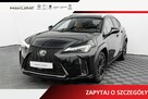 Lexus UX DW6XE99#50h F Sport Design+ 2WD Podgrz.f I kier K.cof Salon PL VAT 23% - 1