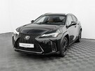 Lexus UX DW6XE99#50h F Sport Design+ 2WD Podgrz.f I kier K.cof Salon PL VAT 23% - 2