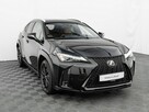 Lexus UX DW6XE99#50h F Sport Design+ 2WD Podgrz.f I kier K.cof Salon PL VAT 23% - 3