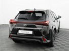 Lexus UX DW6XE99#50h F Sport Design+ 2WD Podgrz.f I kier K.cof Salon PL VAT 23% - 5