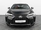 Lexus UX DW6XE99#50h F Sport Design+ 2WD Podgrz.f I kier K.cof Salon PL VAT 23% - 7
