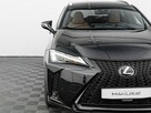 Lexus UX DW6XE99#50h F Sport Design+ 2WD Podgrz.f I kier K.cof Salon PL VAT 23% - 8