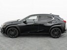 Lexus UX DW6XE99#50h F Sport Design+ 2WD Podgrz.f I kier K.cof Salon PL VAT 23% - 9