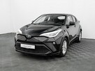 Toyota C-HR GD5E036#1.8 Hybrid Comfort K.cofania 2 stref klima Salon PL VAT 23% - 2