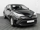 Toyota C-HR GD5E036#1.8 Hybrid Comfort K.cofania 2 stref klima Salon PL VAT 23% - 3