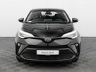 Toyota C-HR GD5E036#1.8 Hybrid Comfort K.cofania 2 stref klima Salon PL VAT 23% - 7