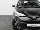 Toyota C-HR GD5E036#1.8 Hybrid Comfort K.cofania 2 stref klima Salon PL VAT 23% - 8