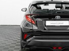 Toyota C-HR GD5E036#1.8 Hybrid Comfort K.cofania 2 stref klima Salon PL VAT 23% - 11