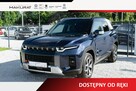 SsangYong Torres Adventure K.cofania Podgrz.f i kier Skóra LED Salon PL VAT 23% - 1