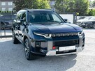 SsangYong Torres Adventure K.cofania Podgrz.f i kier Skóra LED Salon PL VAT 23% - 3