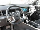 SsangYong Torres Adventure K.cofania Podgrz.f i kier Skóra LED Salon PL VAT 23% - 6