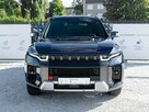 SsangYong Torres Adventure K.cofania Podgrz.f i kier Skóra LED Salon PL VAT 23% - 7