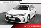 Toyota Corolla GD5E022#1.5 Comfort K.cofania Podgrz.f Pakiet Tech Salon PL VAT 23% - 1