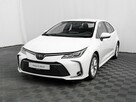 Toyota Corolla GD5E022#1.5 Comfort K.cofania Podgrz.f Pakiet Tech Salon PL VAT 23% - 2