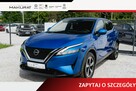 Nissan Qashqai DB7076K#1.3 DIG-T mHEV N-Connecta Xtronic Podgrz.f Salon PL VAT 23% - 1