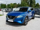 Nissan Qashqai DB7076K#1.3 DIG-T mHEV N-Connecta Xtronic Podgrz.f Salon PL VAT 23% - 2