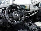 Nissan Qashqai DB7076K#1.3 DIG-T mHEV N-Connecta Xtronic Podgrz.f Salon PL VAT 23% - 6