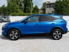 Nissan Qashqai DB7076K#1.3 DIG-T mHEV N-Connecta Xtronic Podgrz.f Salon PL VAT 23% - 9