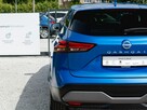 Nissan Qashqai DB7076K#1.3 DIG-T mHEV N-Connecta Xtronic Podgrz.f Salon PL VAT 23% - 11