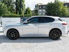 Alfa Romeo Stelvio WD4018S#2.0 Turbo Veloce Q4 Podgrz.f  K.cofania Skóra Salon PL VAT 23% - 9