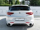 Alfa Romeo Stelvio WD4018S#2.0 Turbo Veloce Q4 Podgrz.f  K.cofania Skóra Salon PL VAT 23% - 10