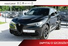 Alfa Romeo Stelvio DW1SL87#2.0 Turbo Veloce Q4 Podgrz.f  K.cofania Skóra Salon PL VAT 23% - 1