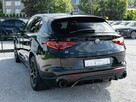 Alfa Romeo Stelvio DW1SL87#2.0 Turbo Veloce Q4 Podgrz.f  K.cofania Skóra Salon PL VAT 23% - 4
