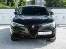 Alfa Romeo Stelvio DW1SL87#2.0 Turbo Veloce Q4 Podgrz.f  K.cofania Skóra Salon PL VAT 23% - 7