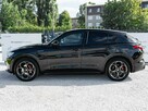 Alfa Romeo Stelvio DW1SL87#2.0 Turbo Veloce Q4 Podgrz.f  K.cofania Skóra Salon PL VAT 23% - 9