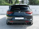 Alfa Romeo Stelvio DW1SL87#2.0 Turbo Veloce Q4 Podgrz.f  K.cofania Skóra Salon PL VAT 23% - 10