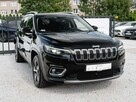 Cherokee V 2.0 272KM AWD Limited Skóra LED K.cofania Salon PL - 3
