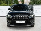 Cherokee V 2.0 272KM AWD Limited Skóra LED K.cofania Salon PL - 7