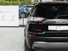 Cherokee V 2.0 272KM AWD Limited Skóra LED K.cofania Salon PL - 11