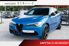 Alfa Romeo Stelvio DW2PM85#2.0 Turbo Veloce TI Podgrz.f  K.cofania Skóra Salon PL VAT 23% - 1