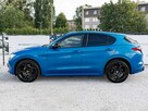 Alfa Romeo Stelvio DW2PM85#2.0 Turbo Veloce TI Podgrz.f  K.cofania Skóra Salon PL VAT 23% - 9
