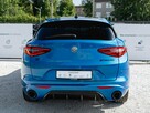Alfa Romeo Stelvio DW2PM85#2.0 Turbo Veloce TI Podgrz.f  K.cofania Skóra Salon PL VAT 23% - 10