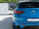 Alfa Romeo Stelvio DW2PM85#2.0 Turbo Veloce TI Podgrz.f  K.cofania Skóra Salon PL VAT 23% - 11