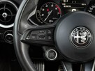 Alfa Romeo Stelvio DW2PM85#2.0 Turbo Veloce TI Podgrz.f  K.cofania Skóra Salon PL VAT 23% - 16