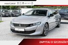 Peugeot 508 SW WD4283S#1.2 PureTech Allure Pack S&S EAT8 Kamera 360 Salon PL VAT23% - 1