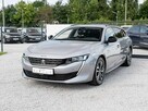Peugeot 508 SW WD4283S#1.2 PureTech Allure Pack S&S EAT8 Kamera 360 Salon PL VAT23% - 2